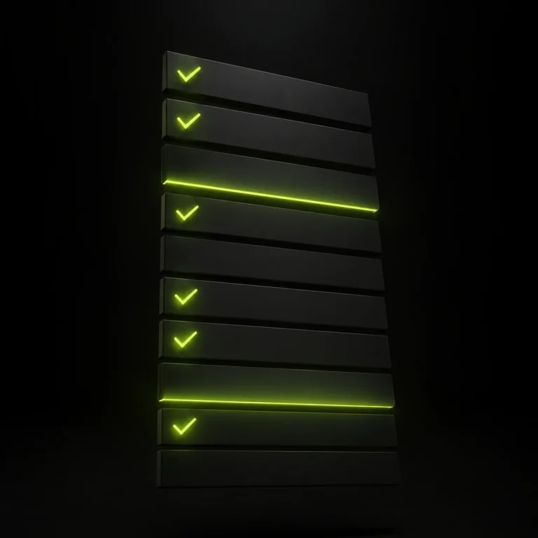 A 12-point technical SEO checklist for new sites